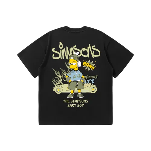 The Simpsons Унисекс Футболки