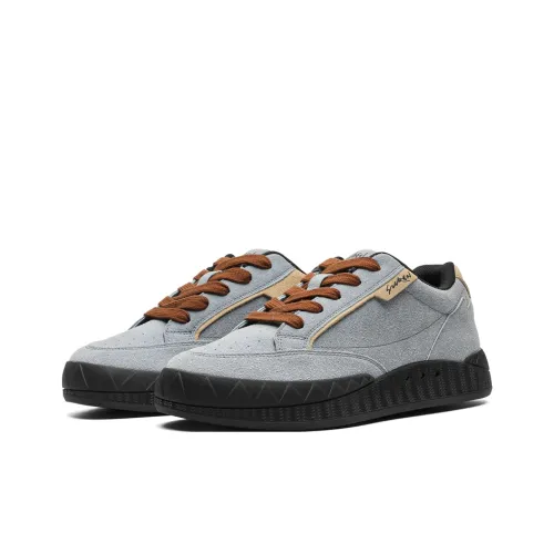 V05 Кроссовки для скейтбординга Low Top Унисекс