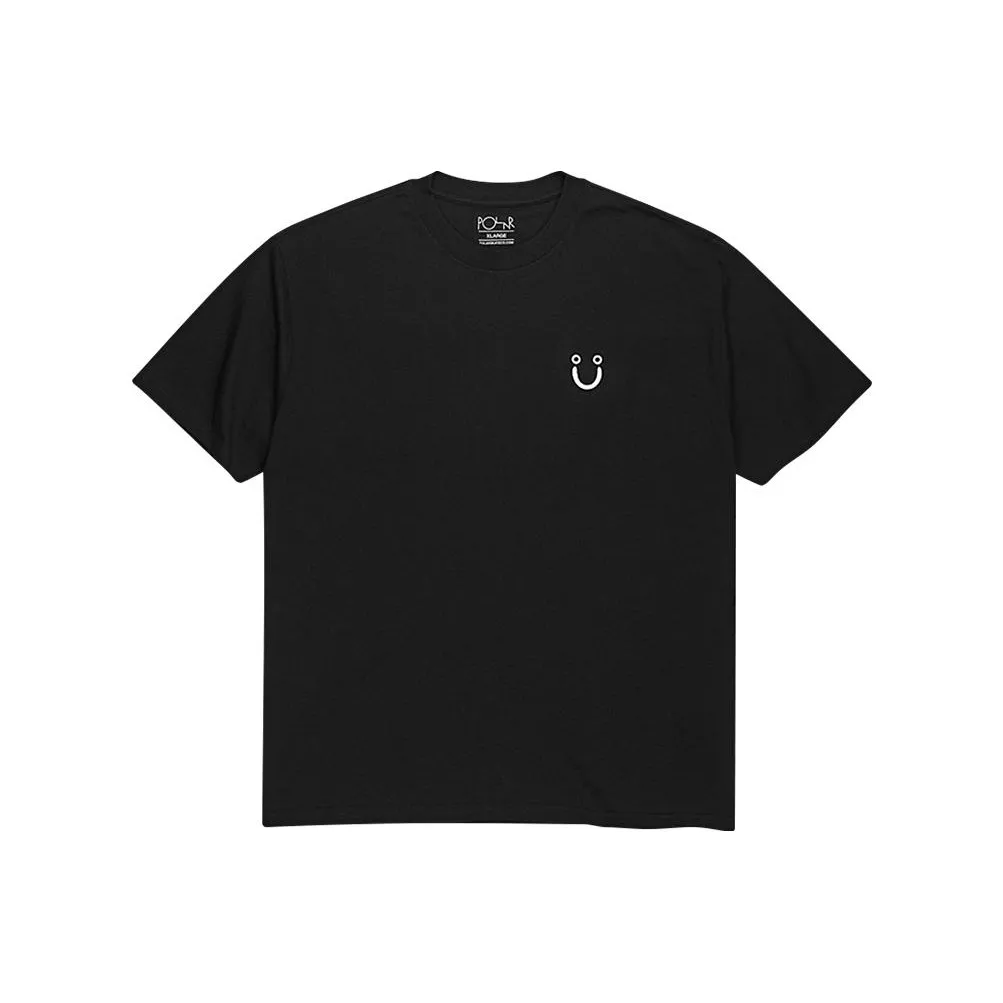 POLAR SKATE CO Короткий рукав T-рубашки Унисекс