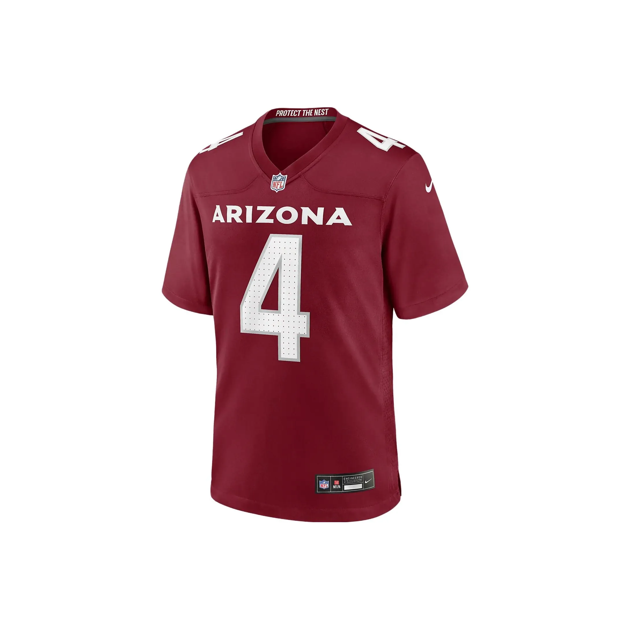 Nike Rondale Moore Arizona Cardinals Men's Nike Nfl Game Football Jersey
