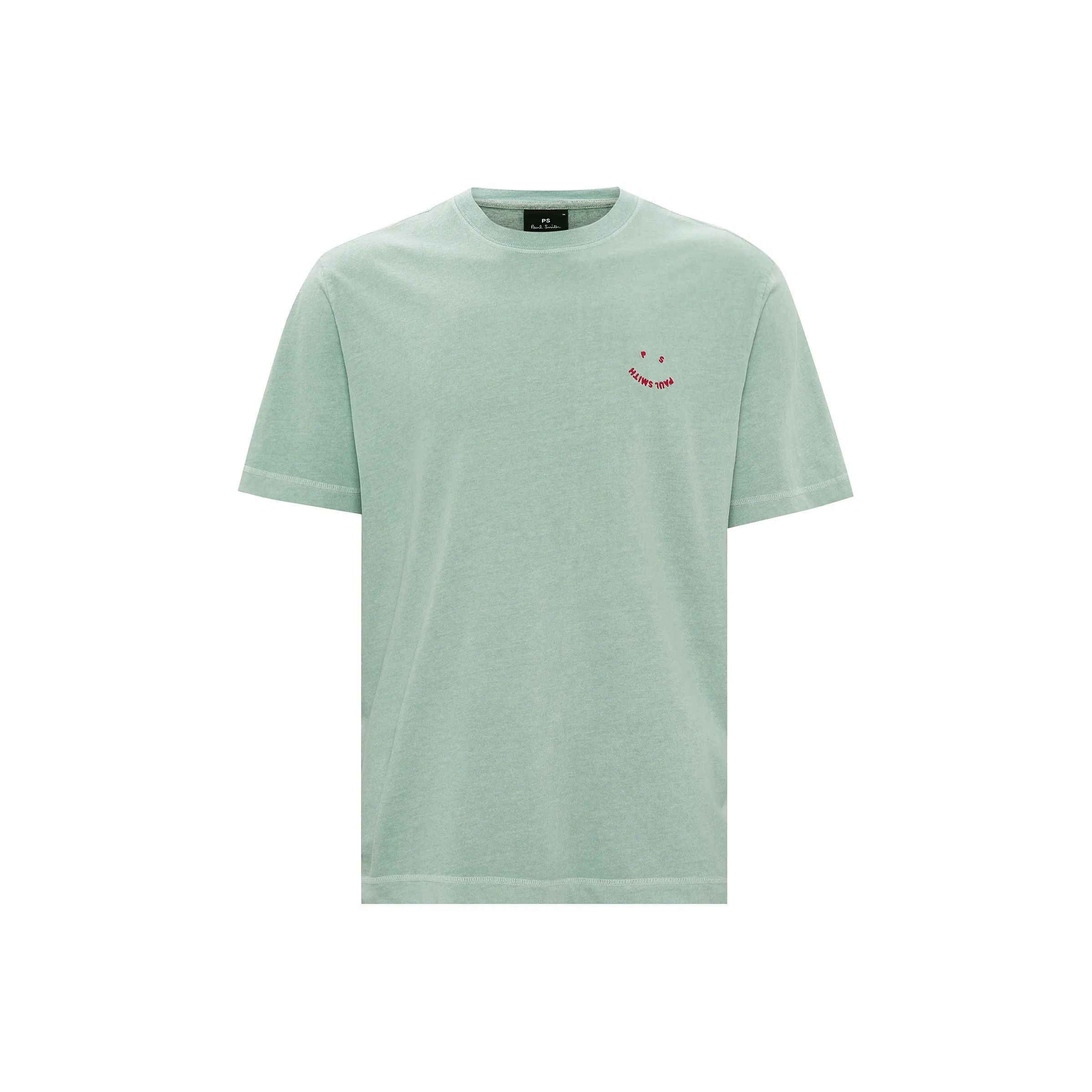 Paul Smith T Shirts Men's Blue