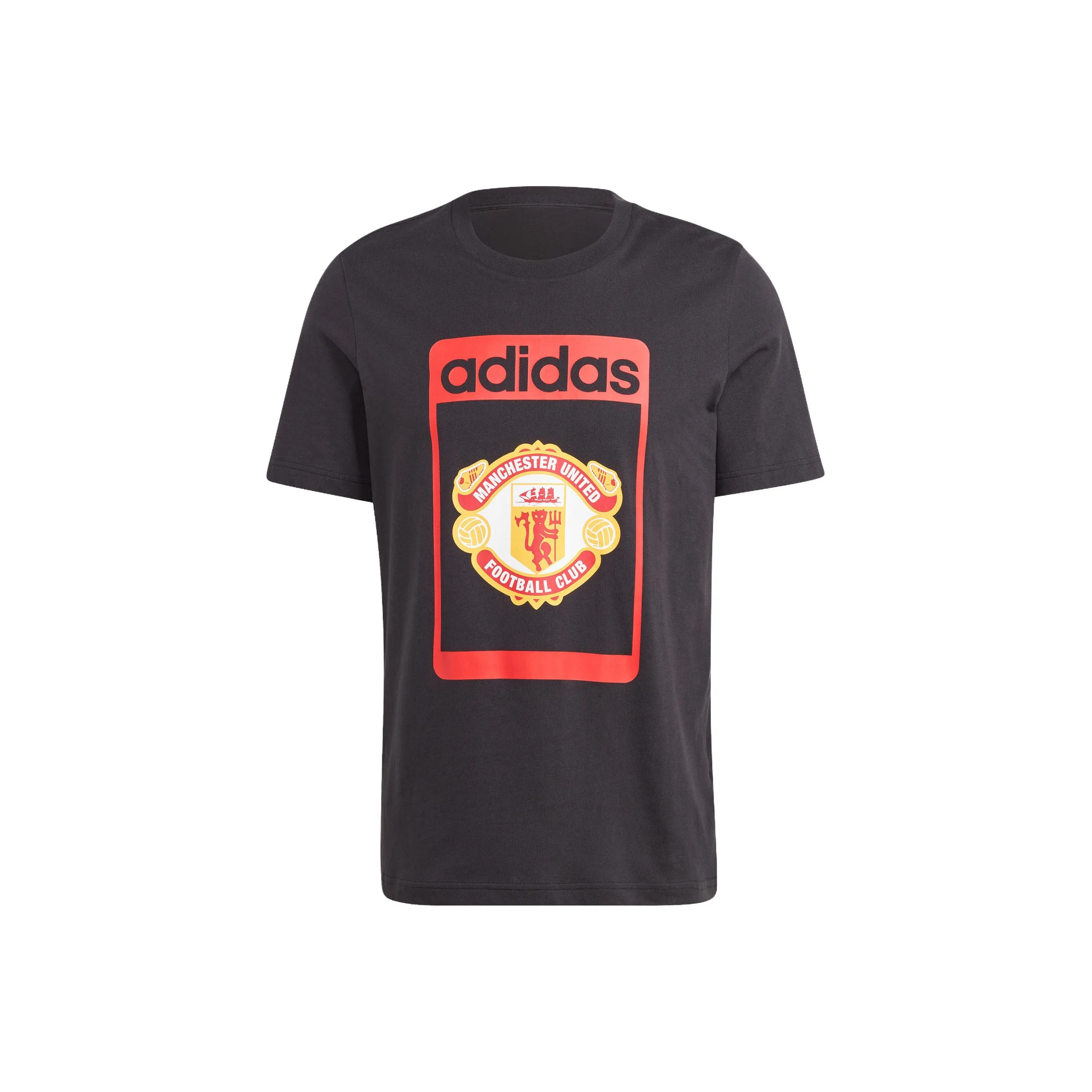 Adidas Originals OG Graphic T Shirts Men's Black