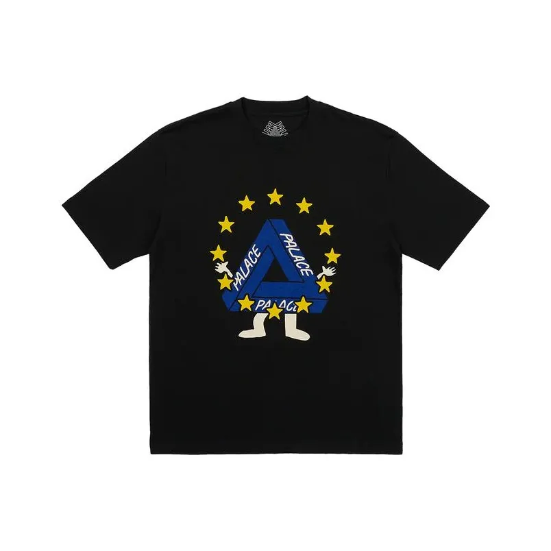 PALACE Missing Eu T Shirt
