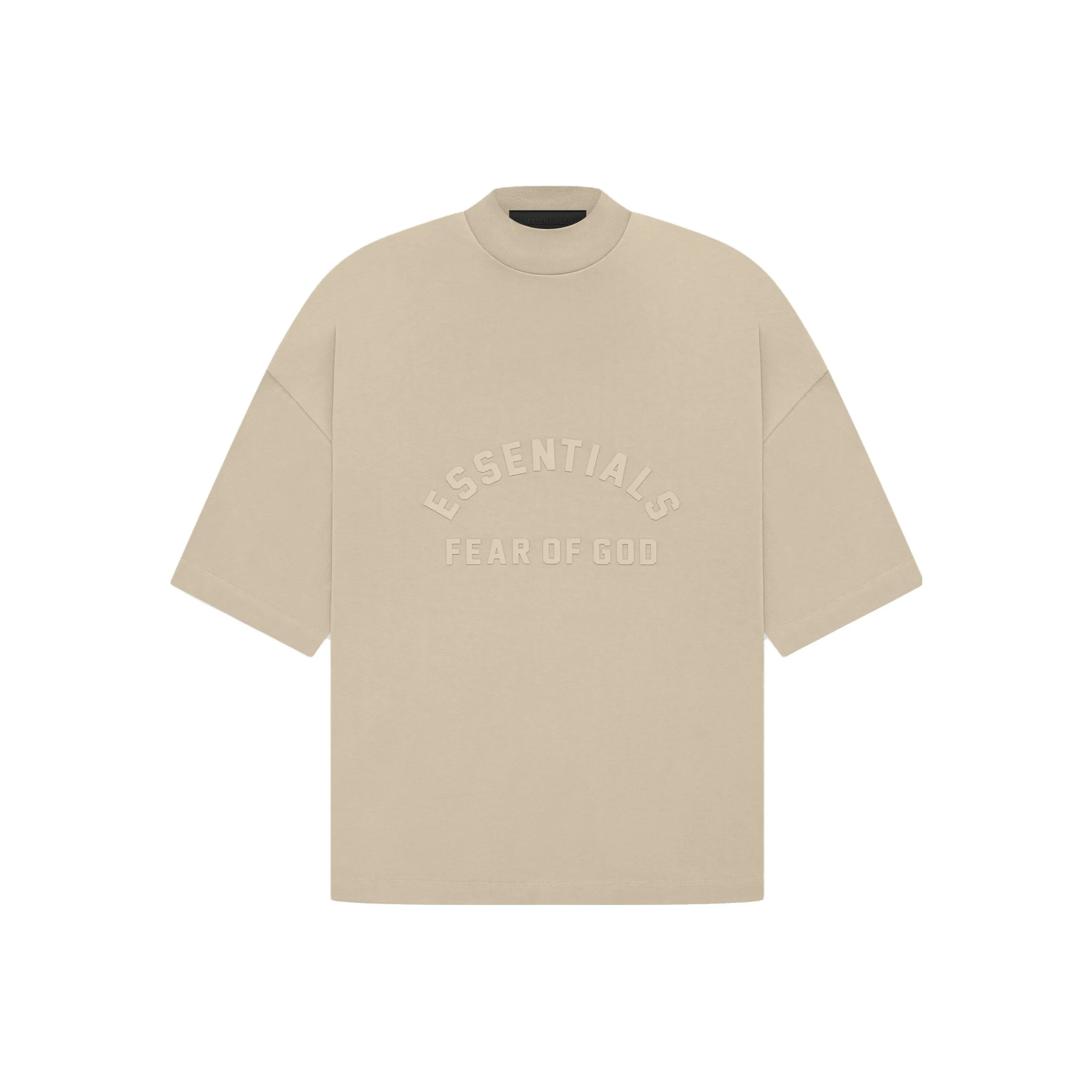 Fear Of God Essentials Tee