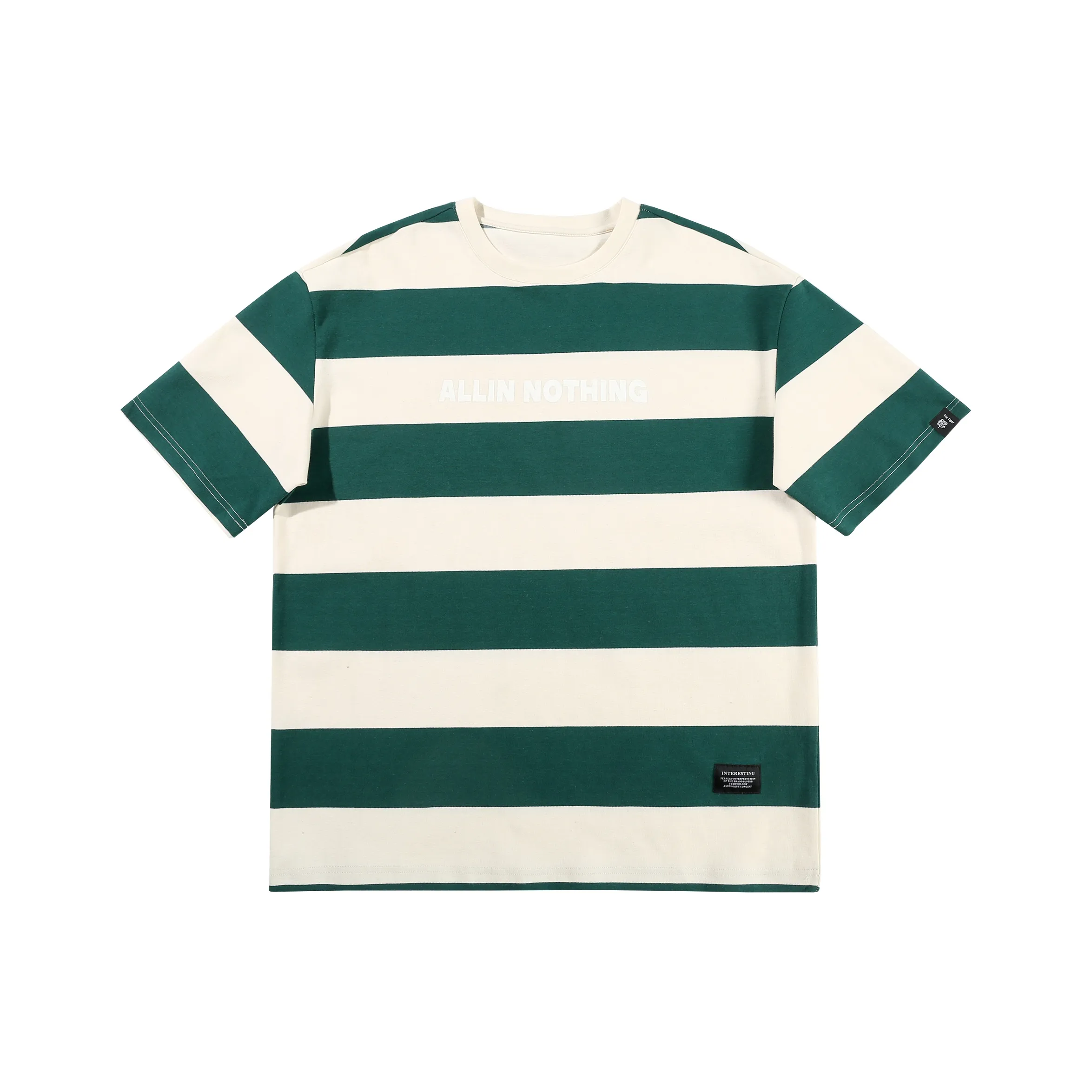 ALL IN T-Shirts Unisex