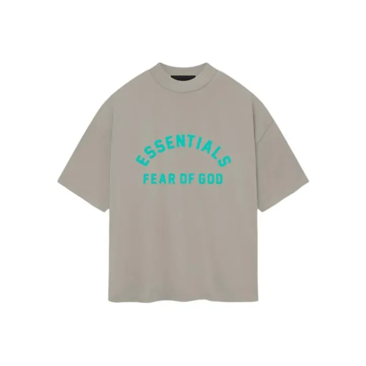 Washed Limited Puff Print Sweatshirt