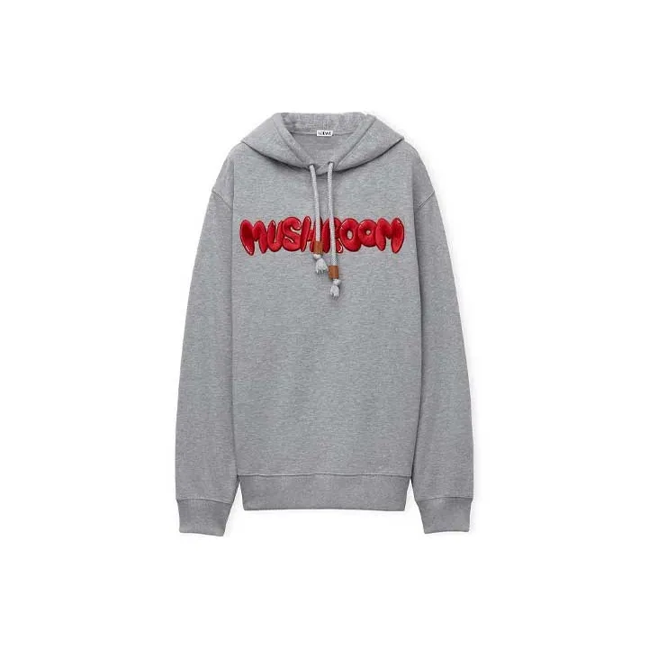 LOEWE Mushroom Hoodie