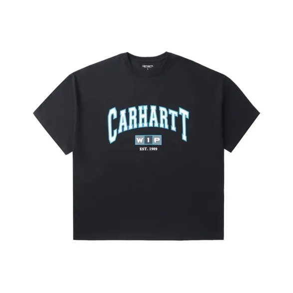 Carhartt WIP SS23 Urban Basic T Shirt Men's