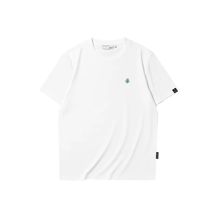 HLA Three Kingdoms T Shirts Men's