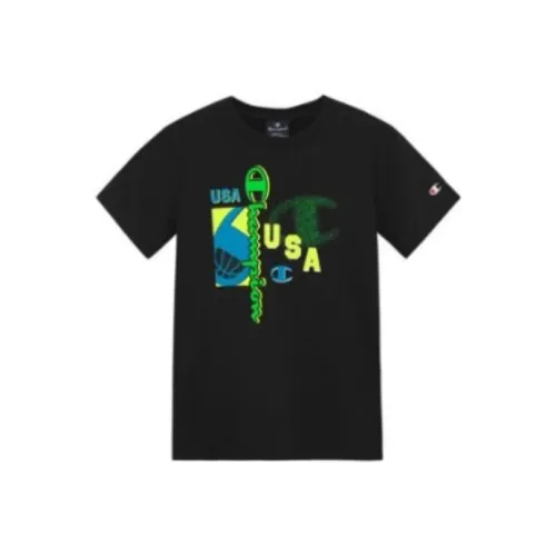 Champion Kids Футболки