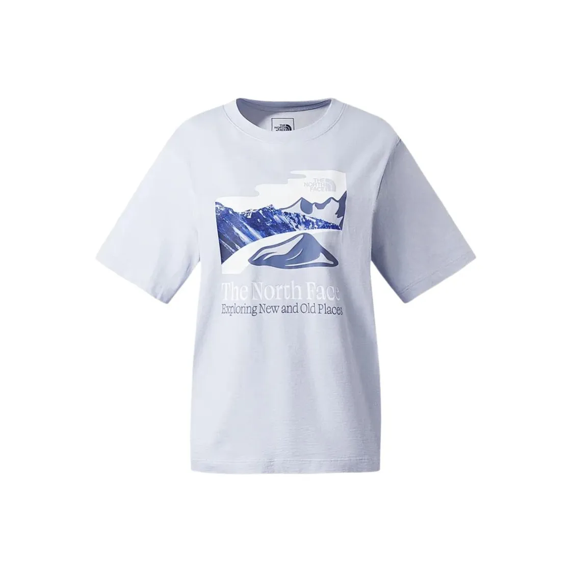 THE NORTH FACE T Shirts Unisex