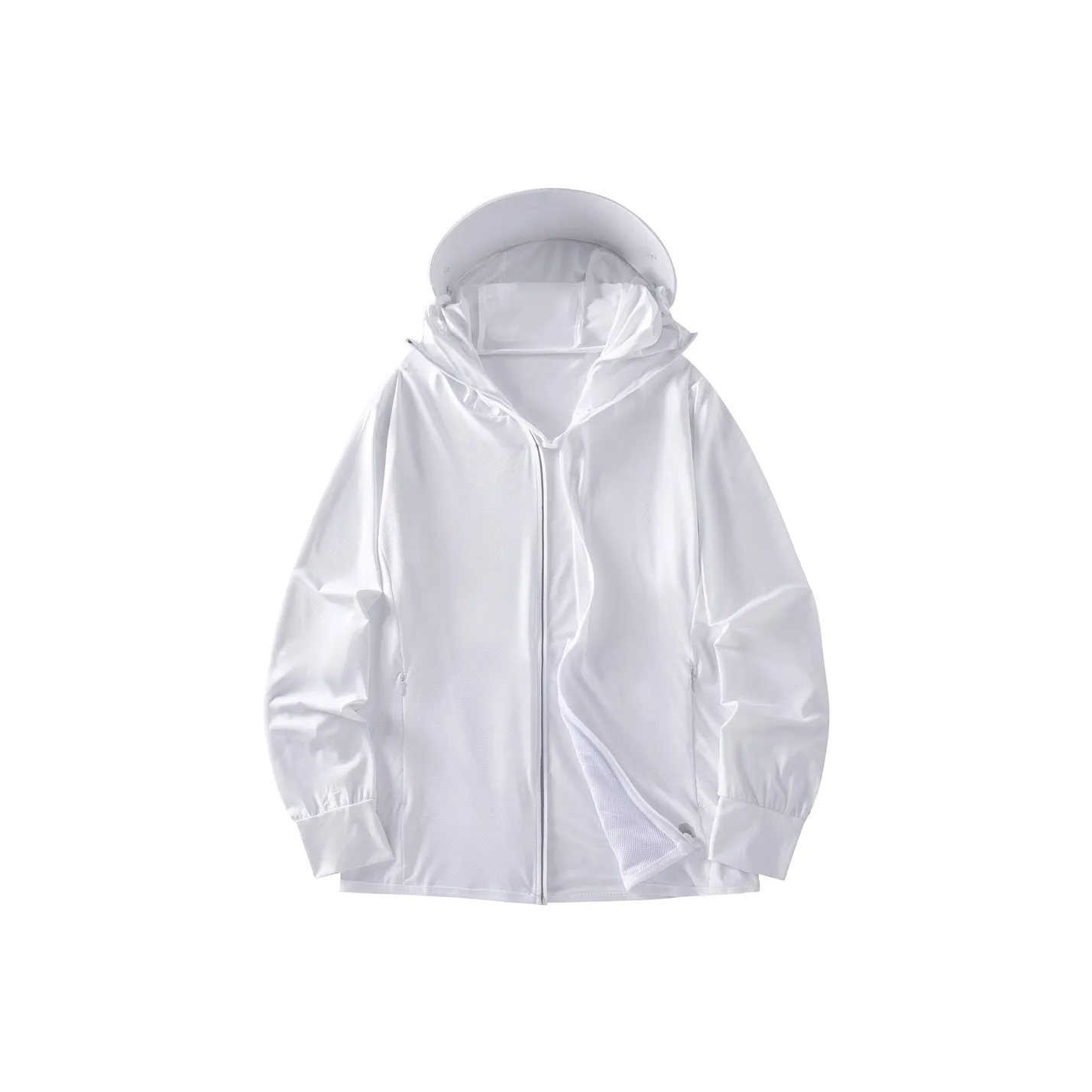 JEANSWEST Super Lightweight And Breathable Sun Protection Clothing Unisex