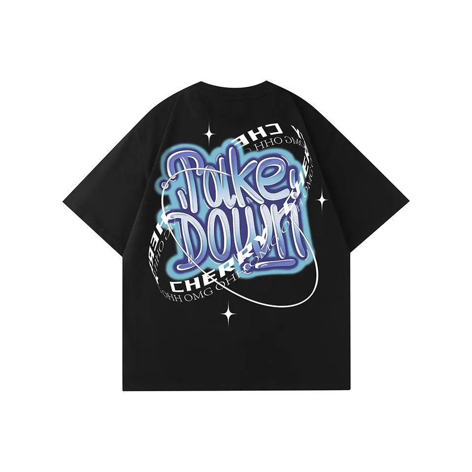 SANSYAS Унисекс Футболки