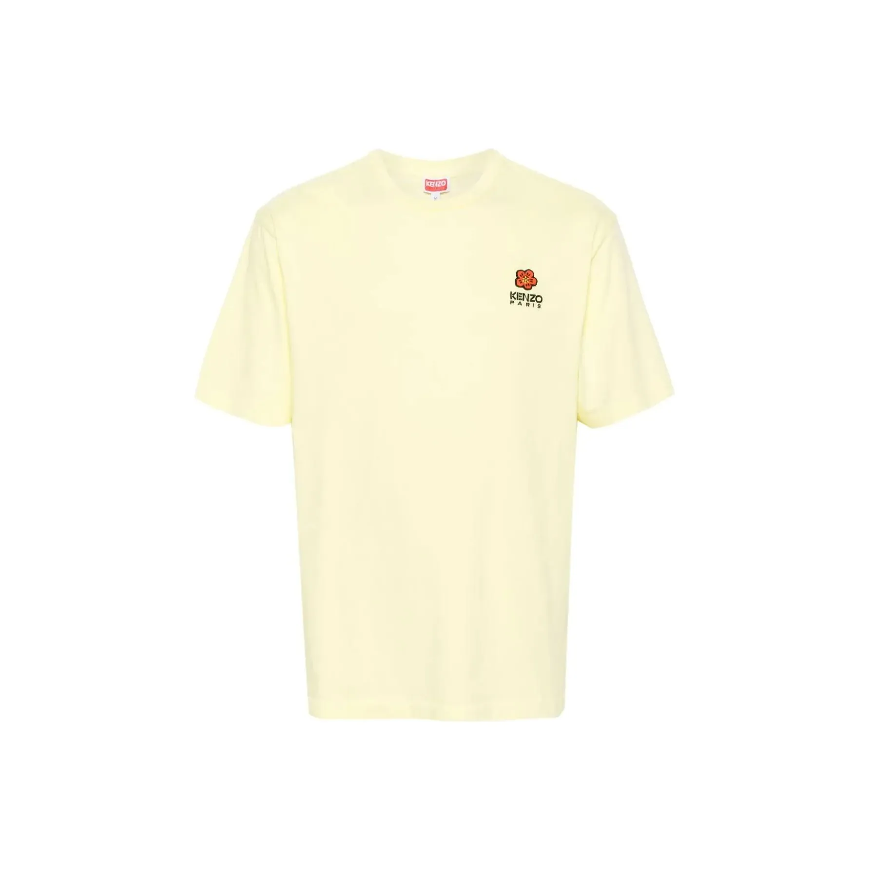 KENZO T Shirts Men's Yellow