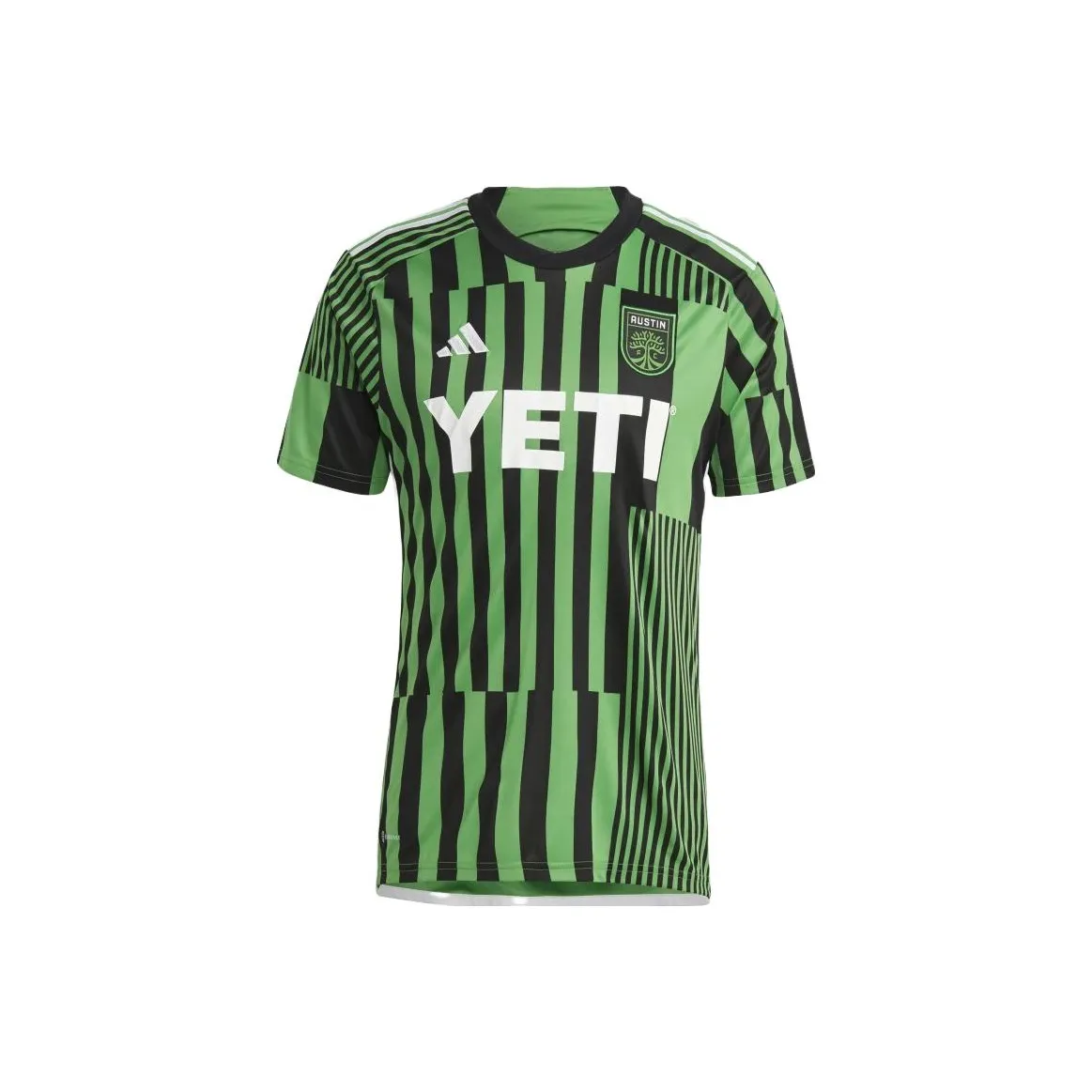 Adidas Austin Fc 23/24 Home Jersey