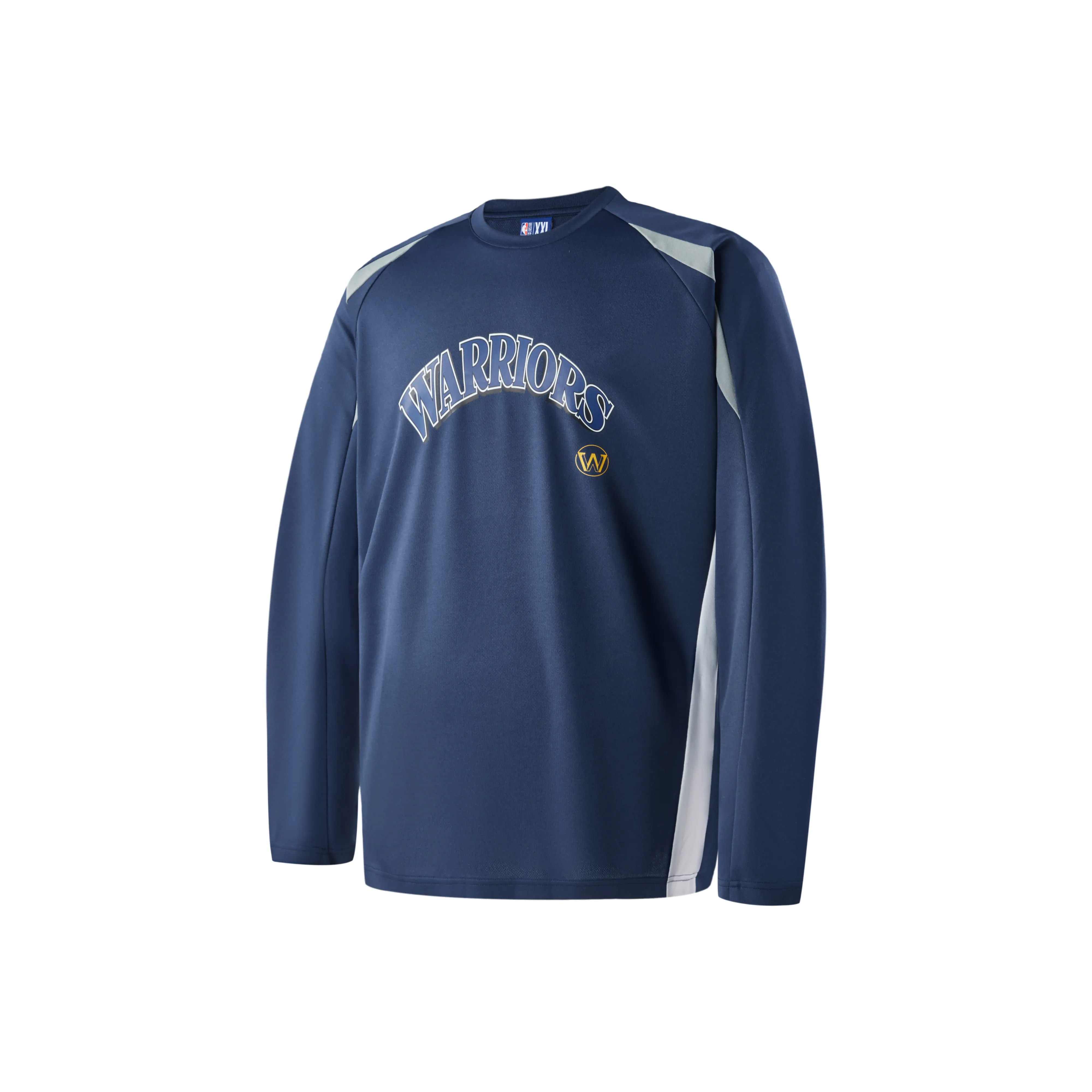 NBA Team Темно-синие Мужские T-рубашки