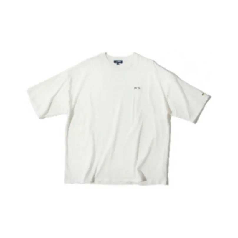 Nautica White Sail T-Shirt Мужская