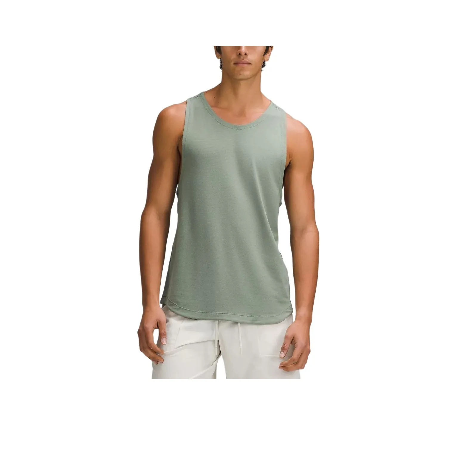 lululemon License to Train Collection T-Shirt Мужской