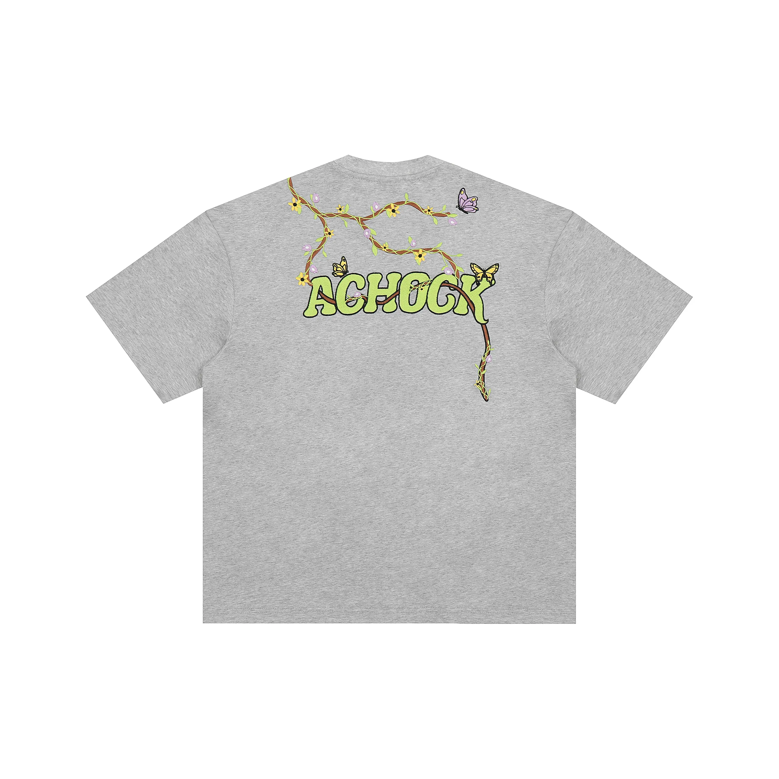 A Chock T Shirt Couple's Gift Selection Unisex