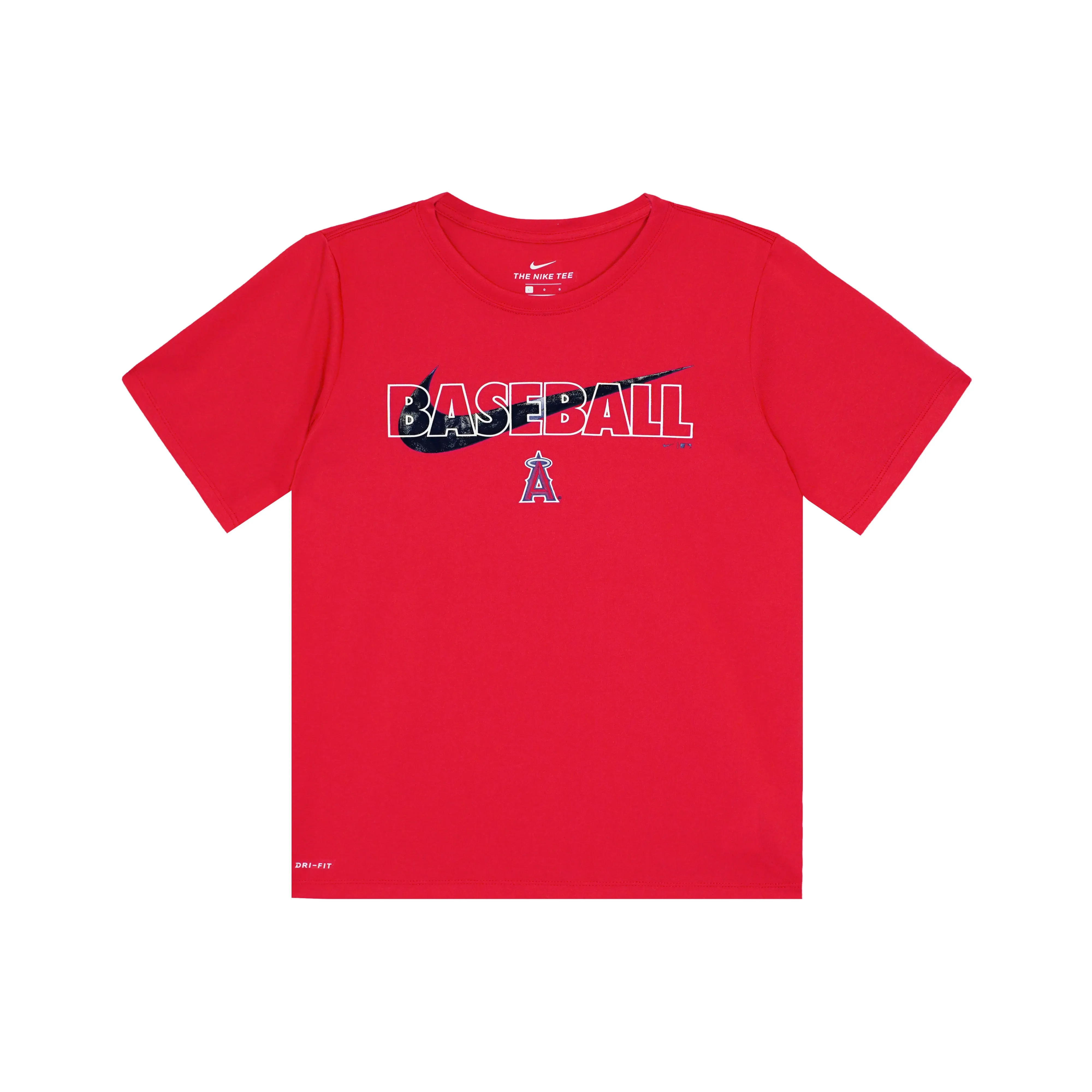 Mlb X Nike T Shirts Unisex