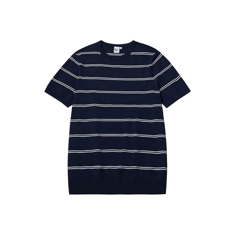 GOLF JEANS серия SS25 Трикотаж Мужской