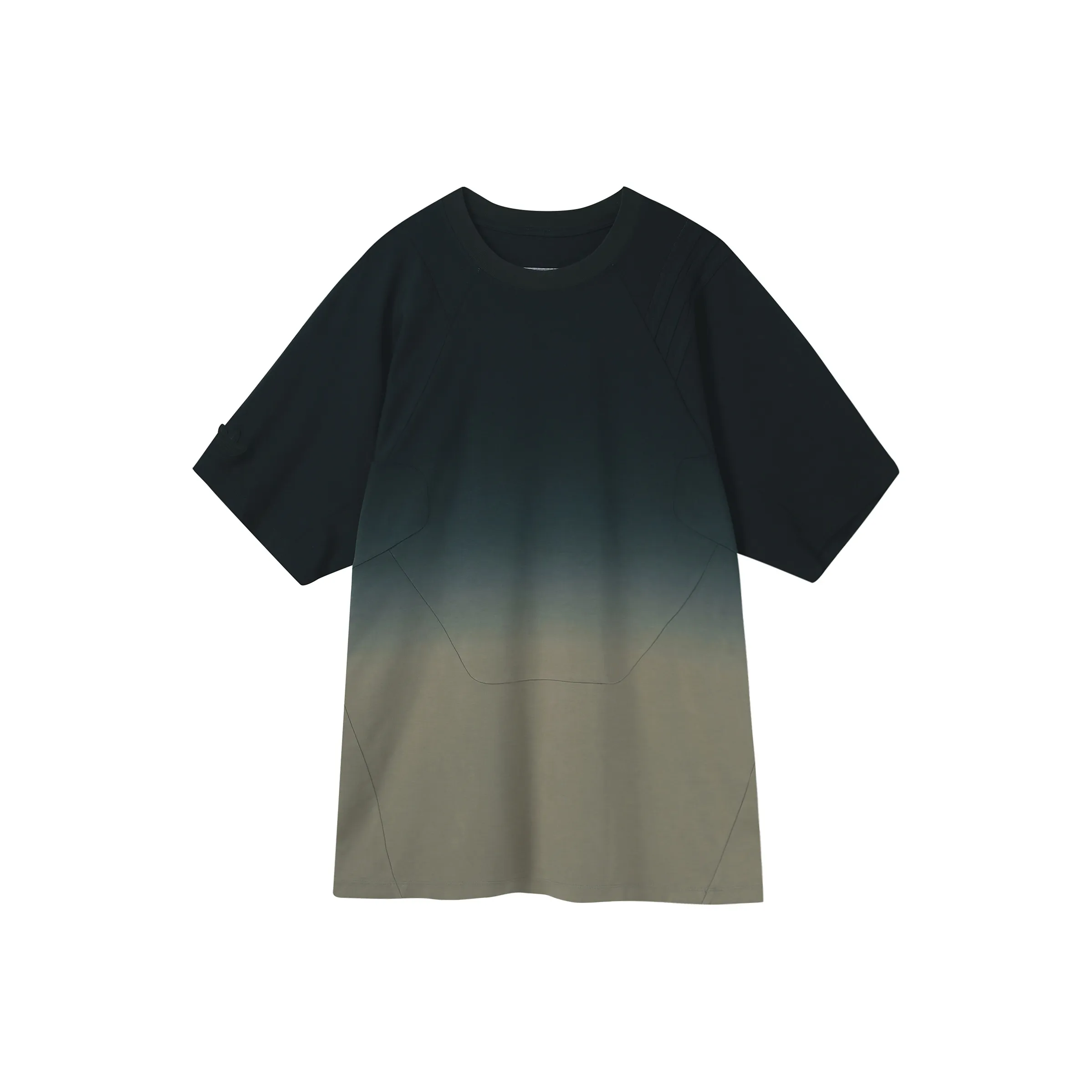 adidas originals x HAMCUS T-Shirt Унисекс Угольный Черный