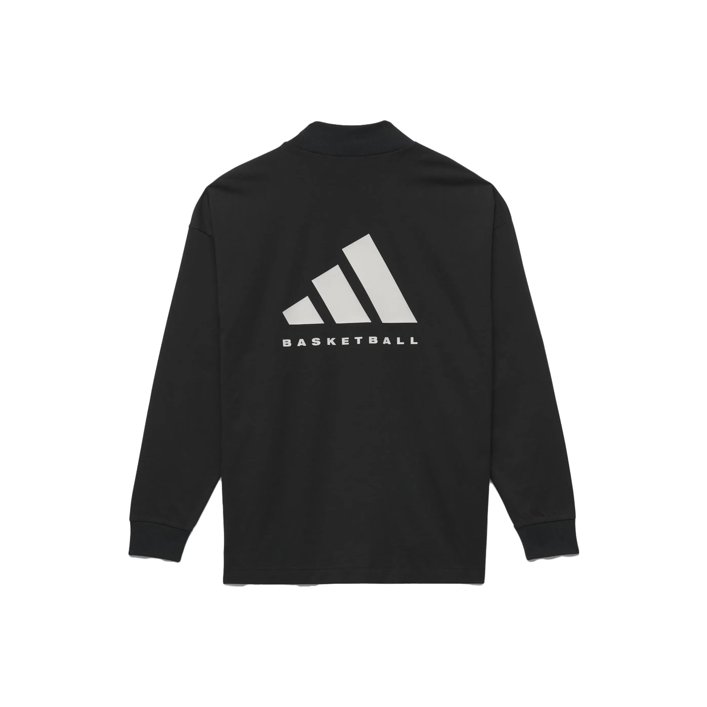 Adidas Chapter 03 T Shirt Unisex Black