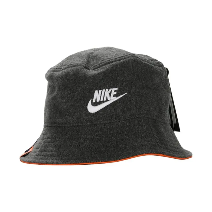 Nike   Bucket Hats Women's Black