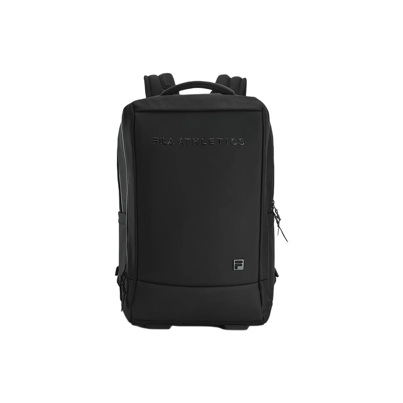 FILA Fitness Fabric Backpack Extra Small Women's Black