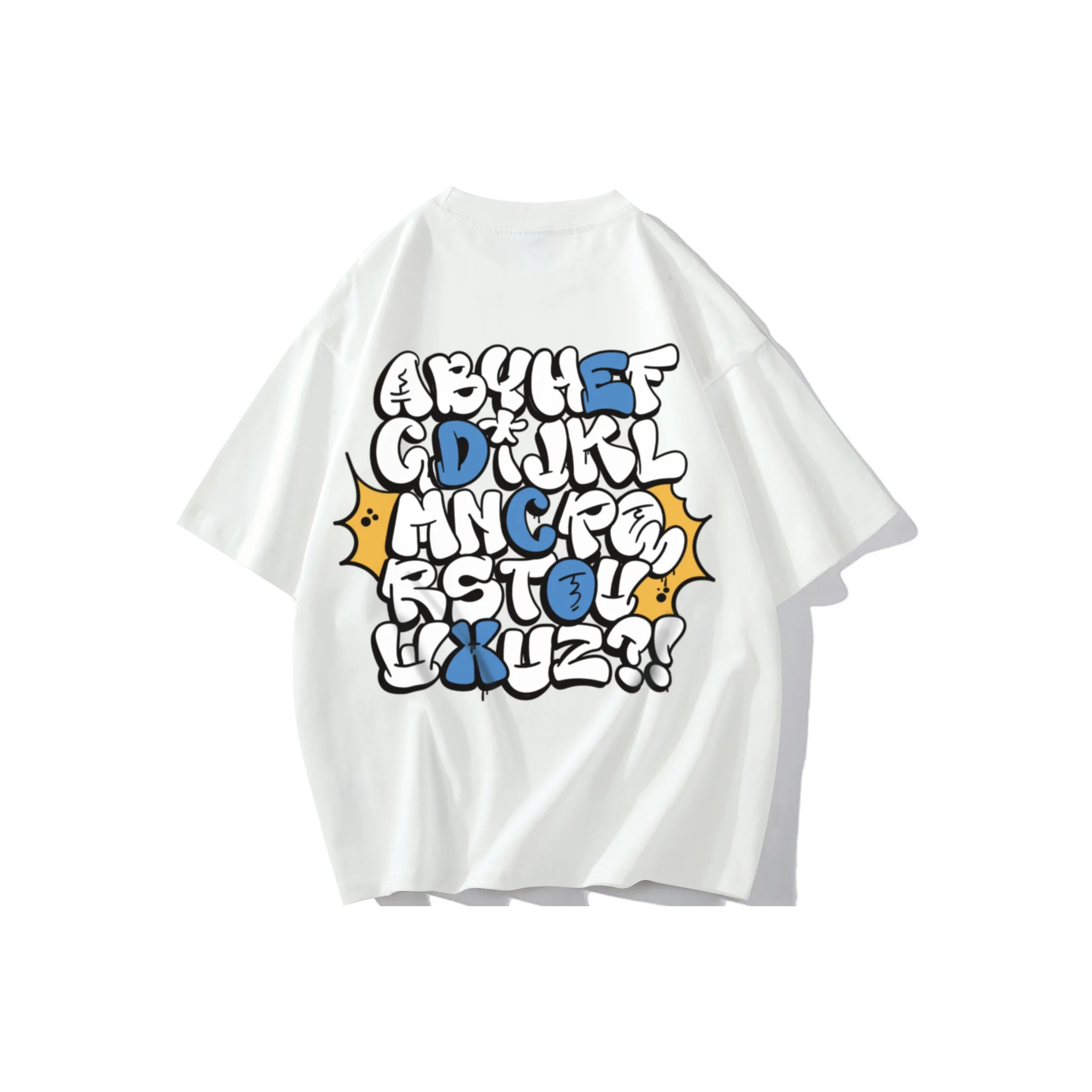 EDCO BREAK SILENCE T-Shirt Унисекс