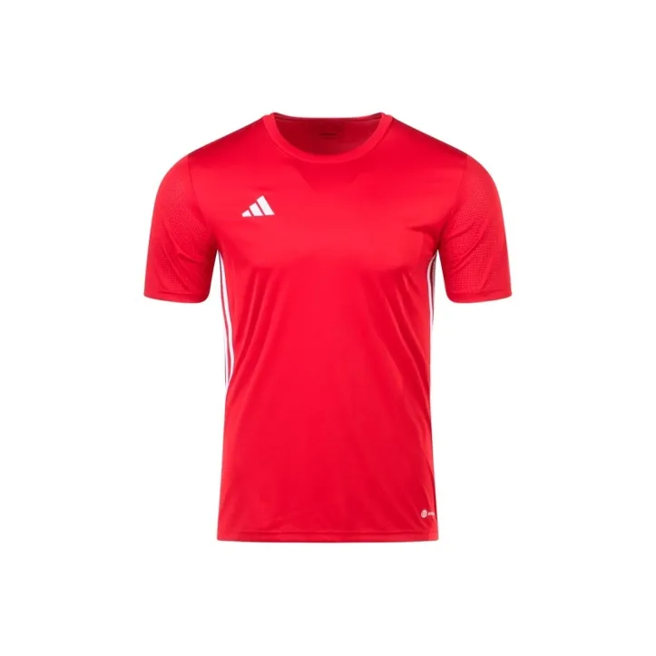 Adidas T Shirts Men's Red