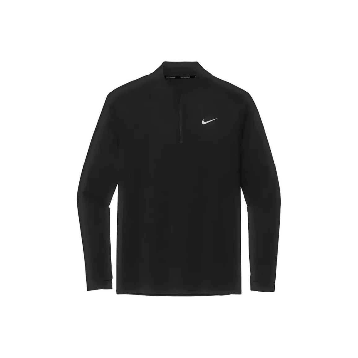 Nike 1/4 Zip Running L/S Top