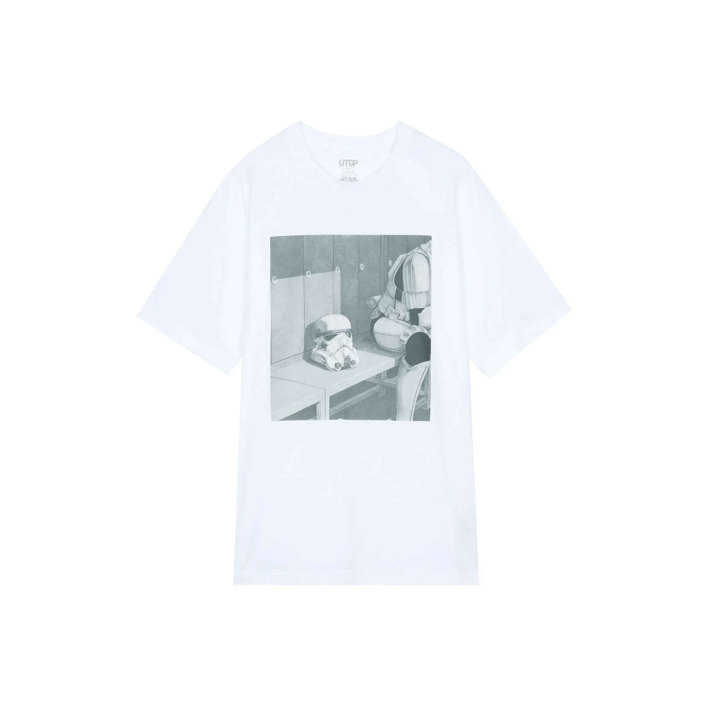 Ermenegildo Zegna wool-blend T-shirt Blu