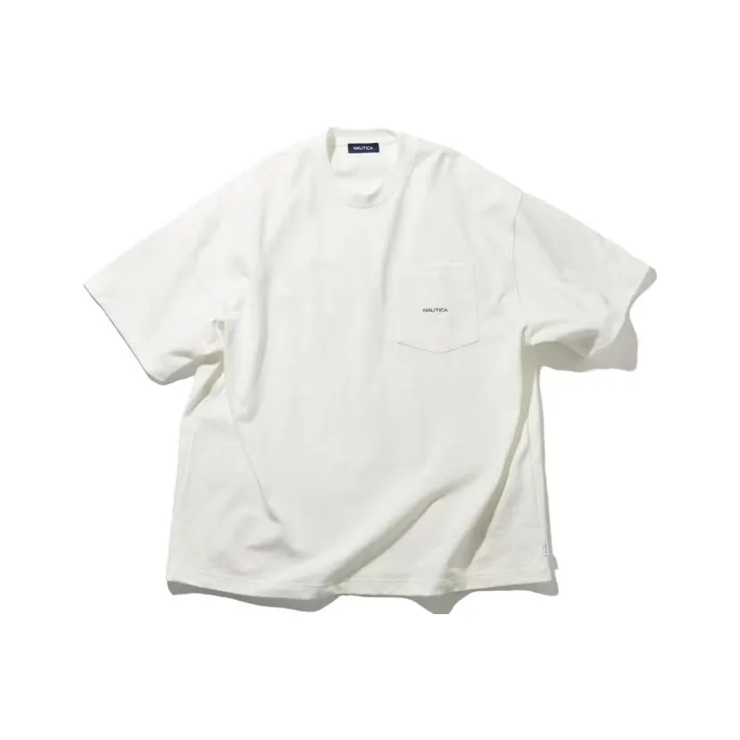 NAUTICA JAPAN T Shirts Men's