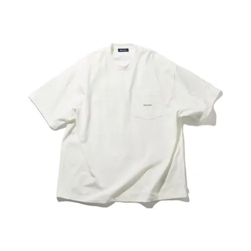 NAUTICA JAPAN Мужские рубашки T