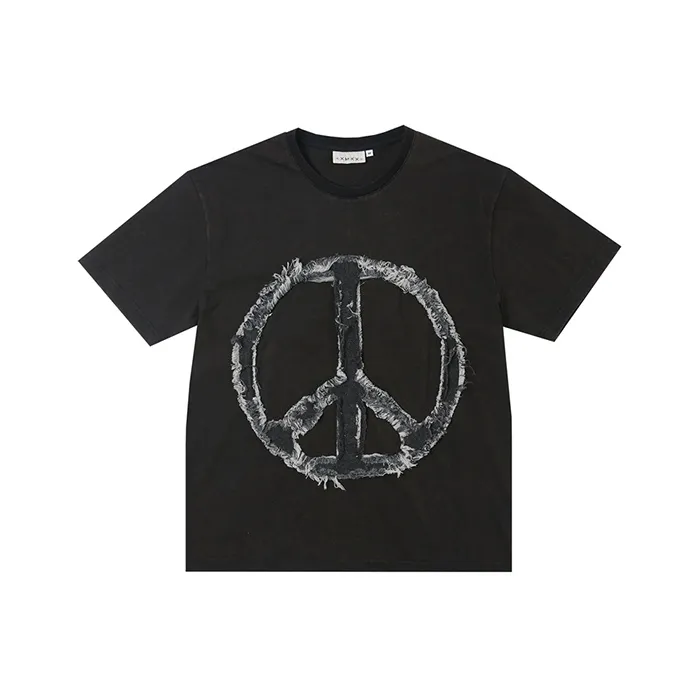 XMXX SUPPLY Унисекс Футболки