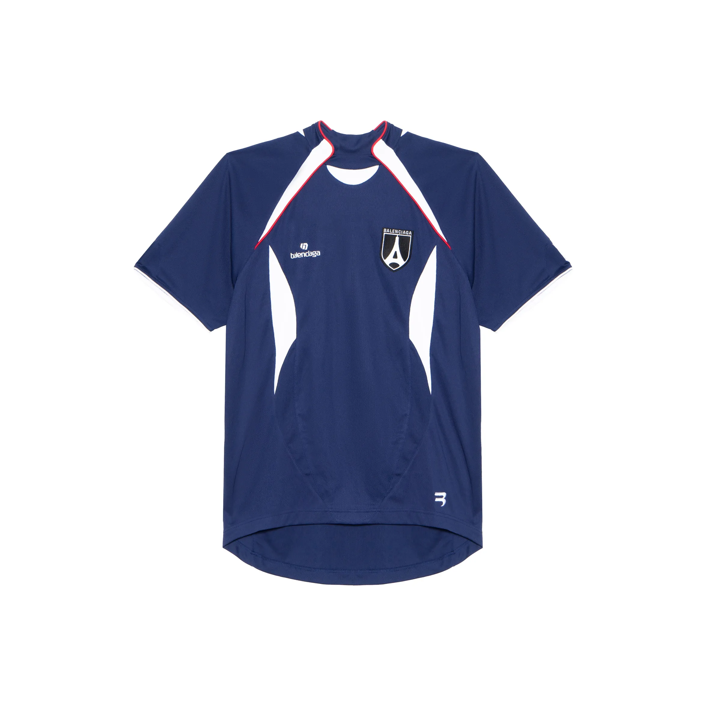 Balenciaga Soccer T Shirt