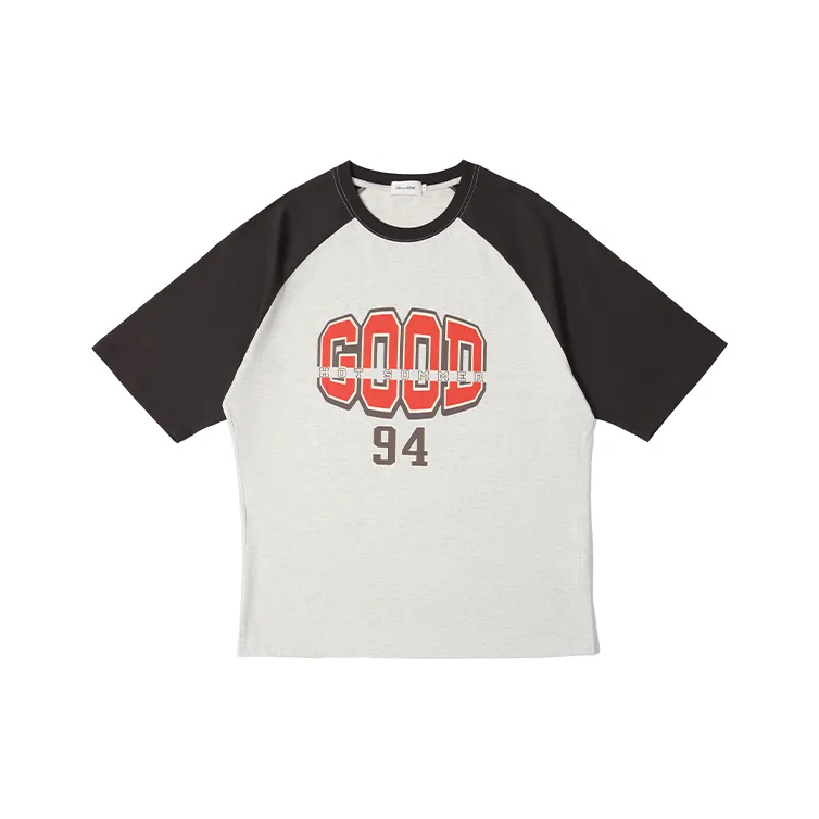 GOOD BAI Series 94 T Shirts Unisex
