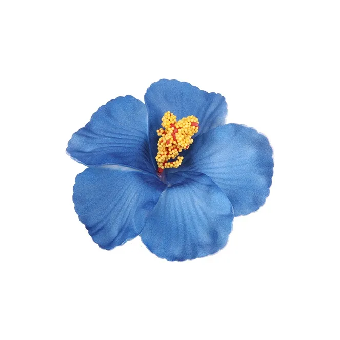 Peach Tea Пластик Заколки для волос Женские