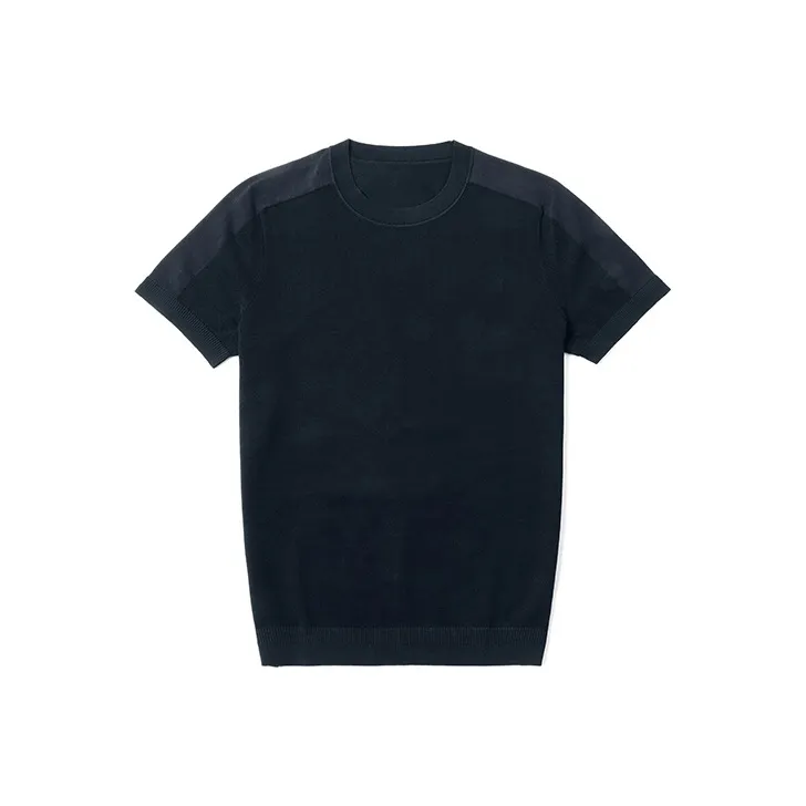 Mr.Bu Мужские T-рубашки