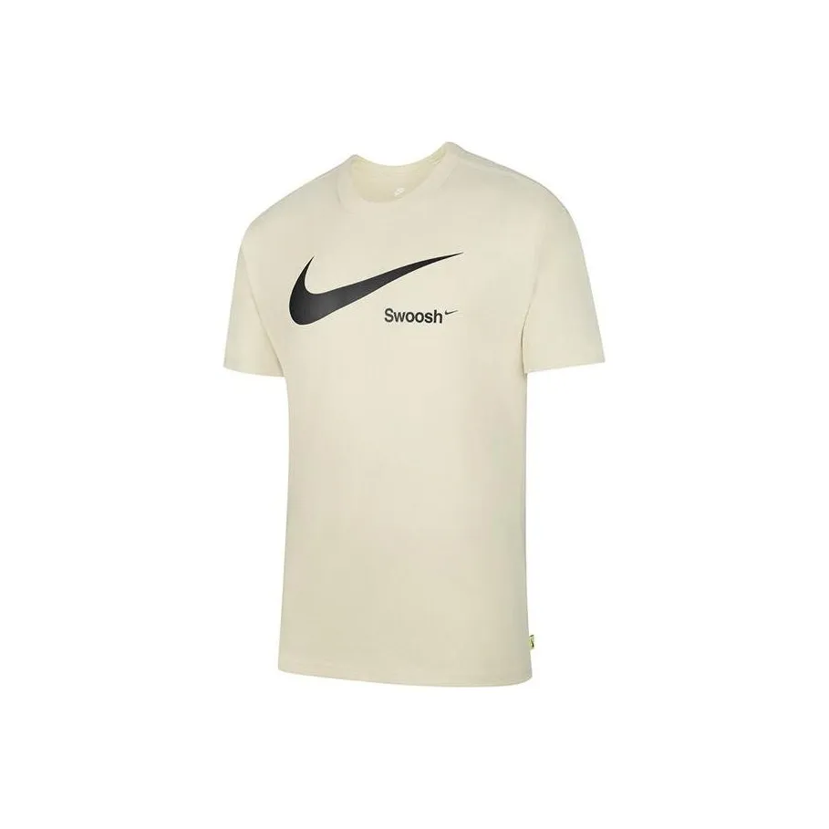Nike T Shirt Men's Chemical Lime