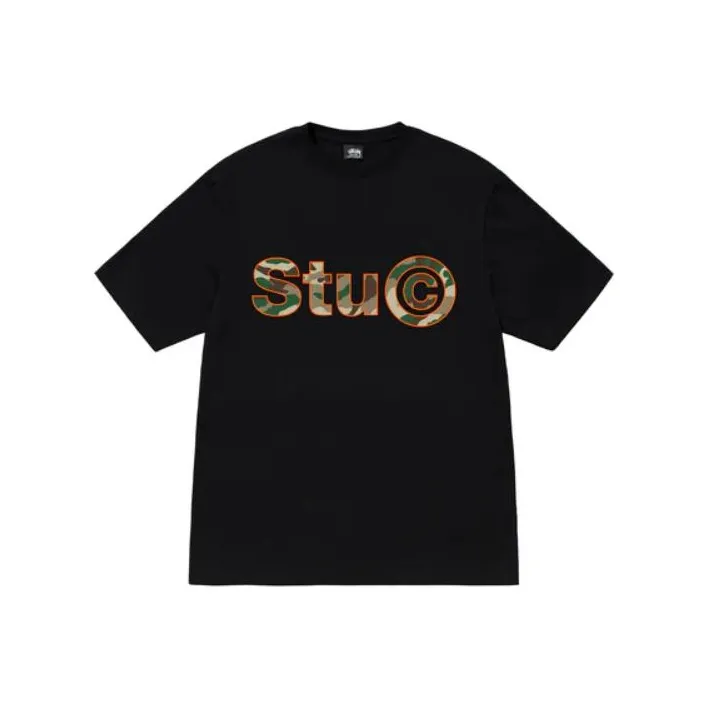 Stussy Унисекс Футболки