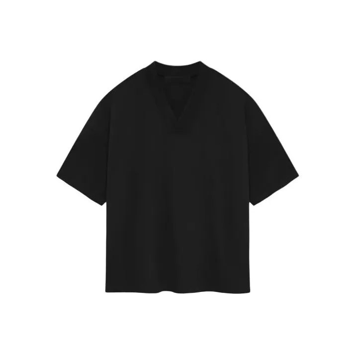 Fear Of God Essentials V Neck Tee