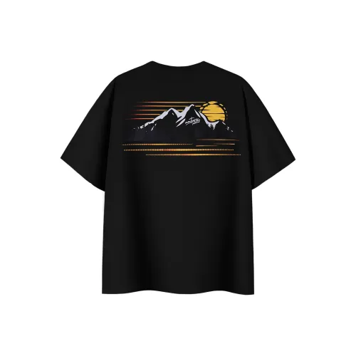 PSO Brand City Outdoor Collection Унисекс Футболки