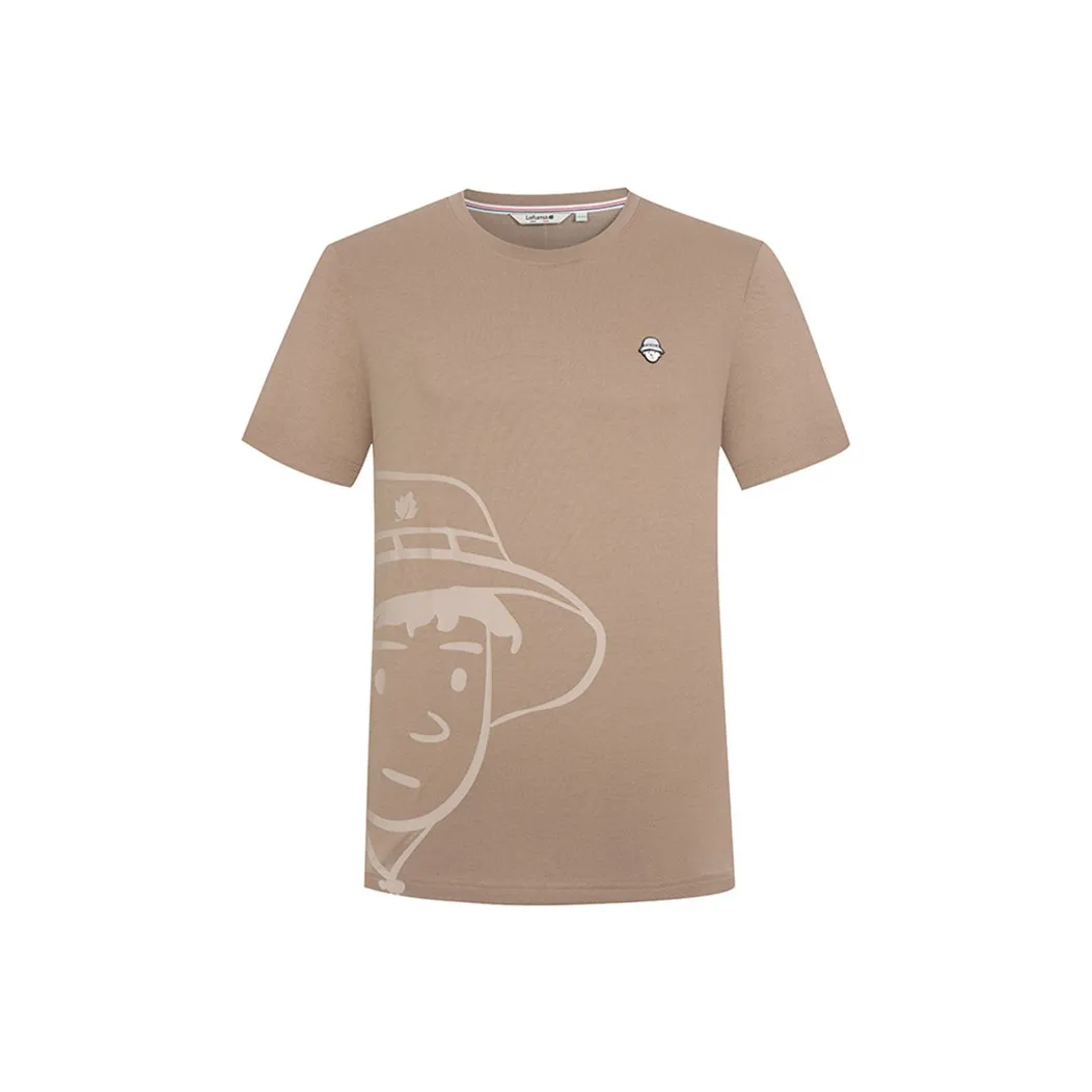 Lafuma Мужские T-рубашки