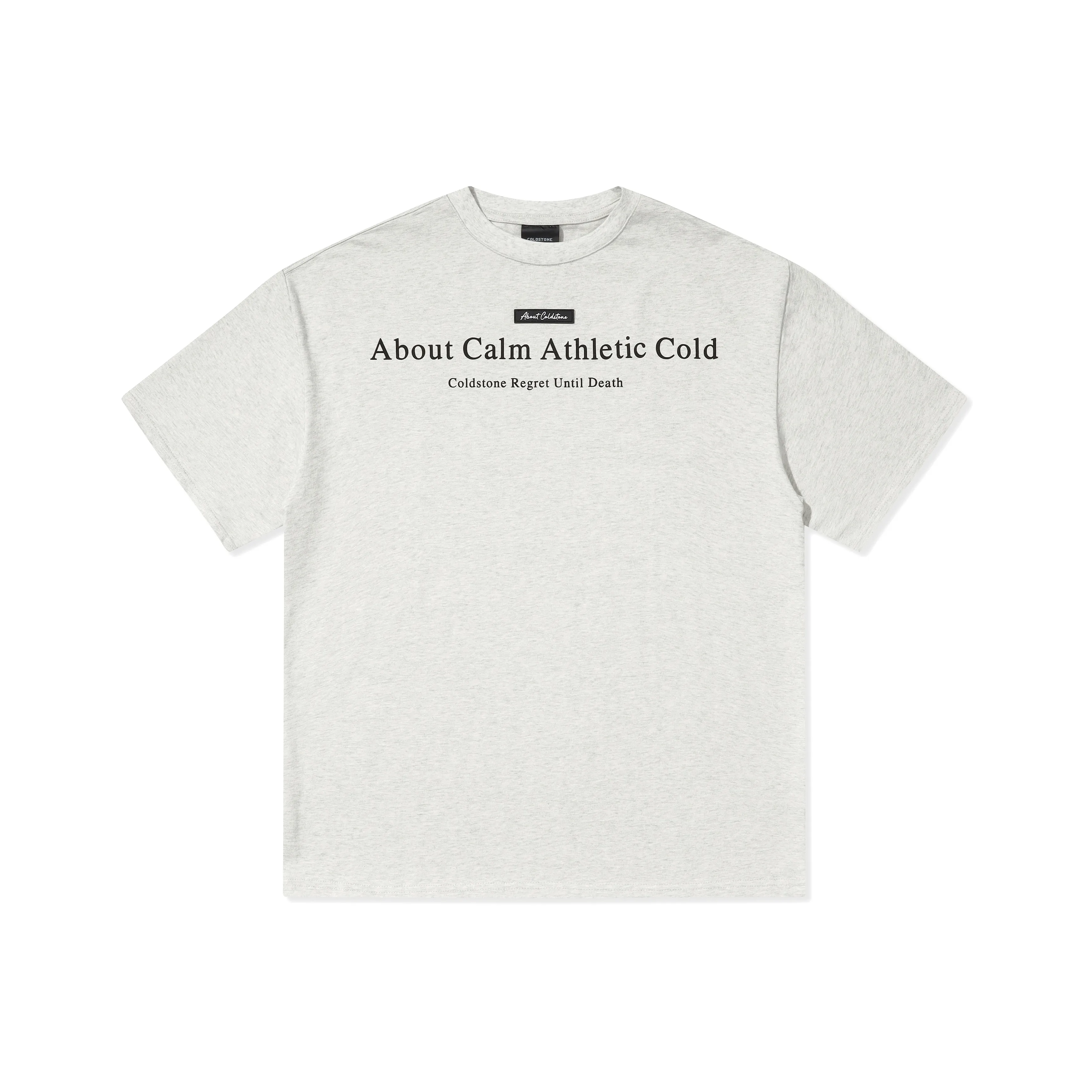 COLDSTONE Унисекс Футболки