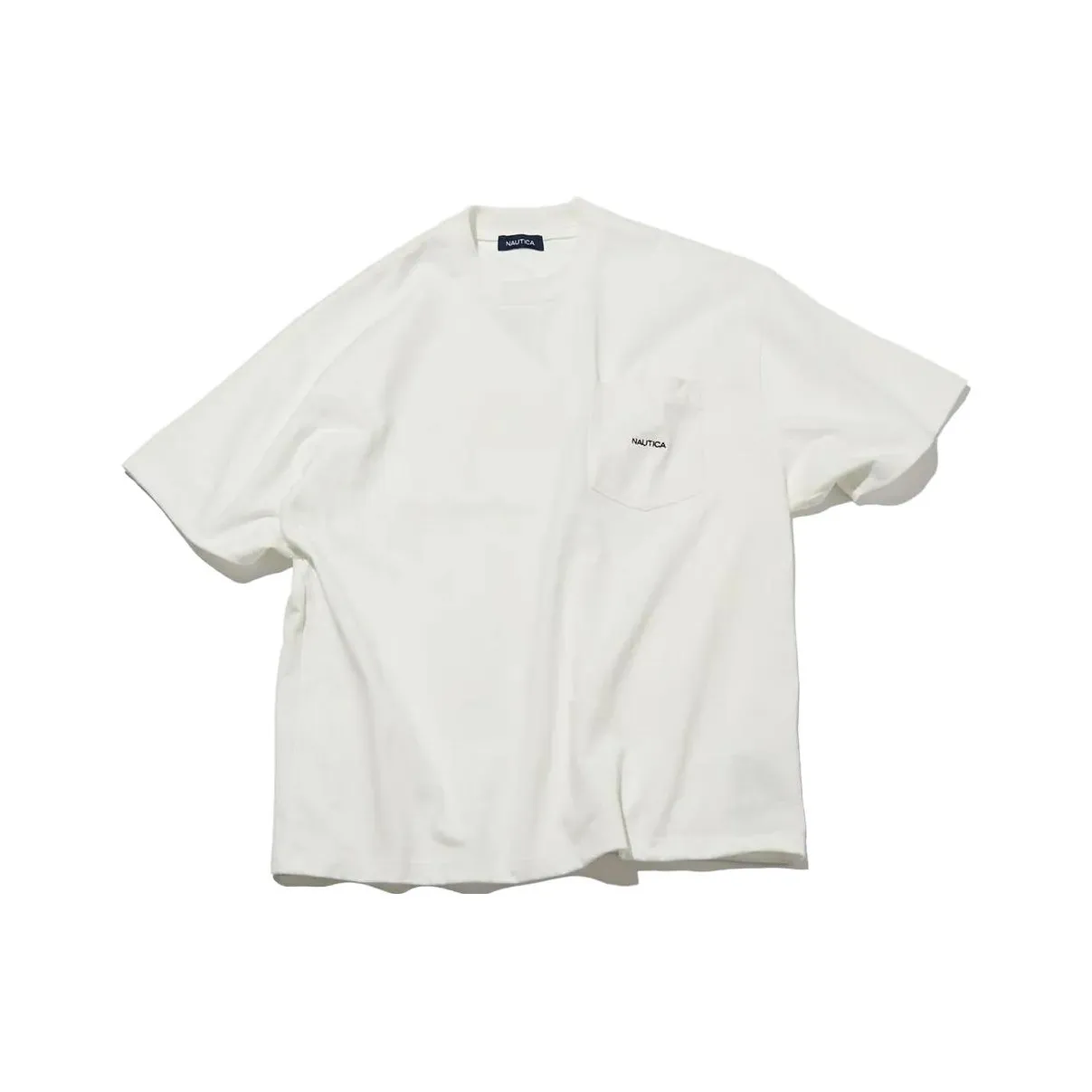 NAUTICA JAPAN T-Shirts Men