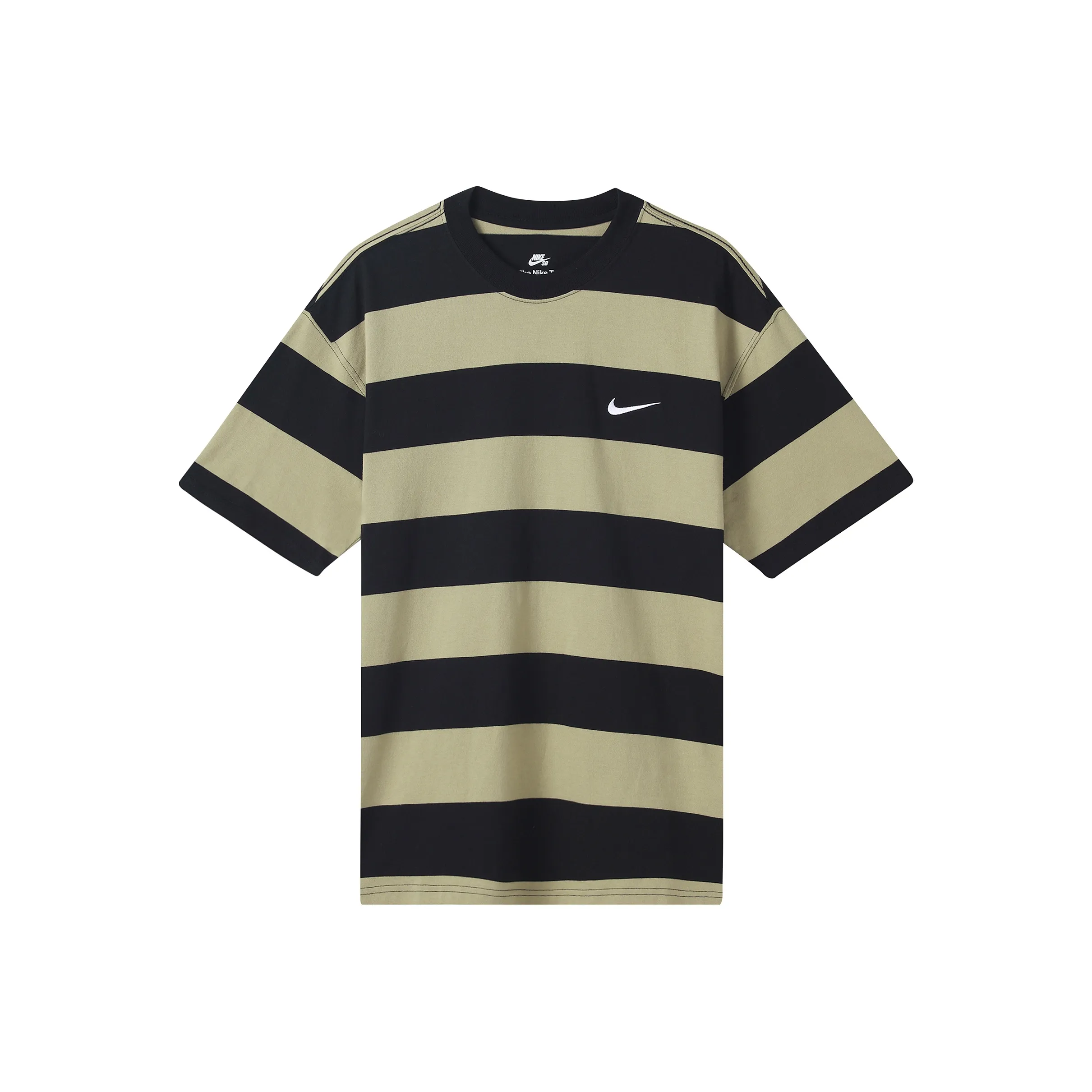 Nike T Shirts Men's Multicolor