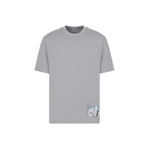 ARMANI EXCHANGE Мужские рубашки T
