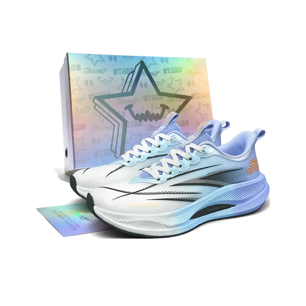 Stateof Stars Низкие Беговые Кроссовки Унисекс